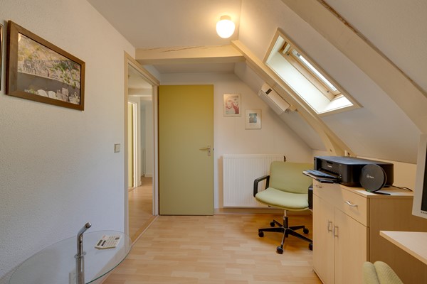 Medium property photo - Westzijde 210, 1506 GG Zaandam